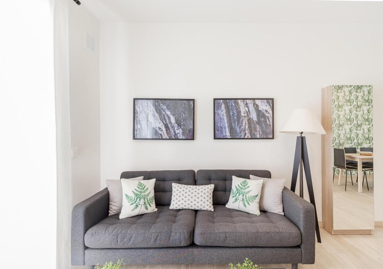 Moderno Apartamento Urbano En Barrio Historico 3ºi Santa Cruz de Tenerife Ngoại thất bức ảnh