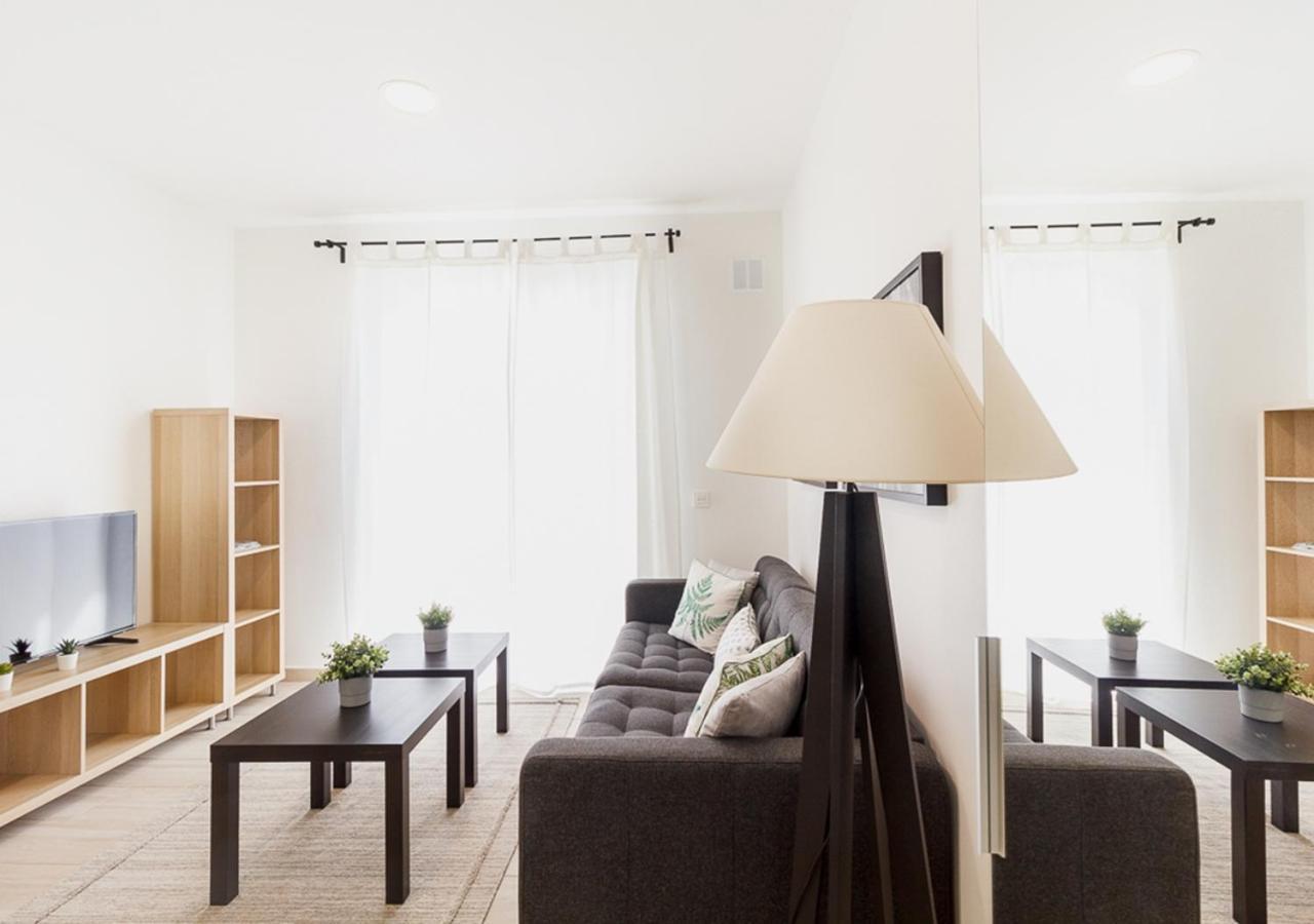 Moderno Apartamento Urbano En Barrio Historico 3ºi Santa Cruz de Tenerife Ngoại thất bức ảnh