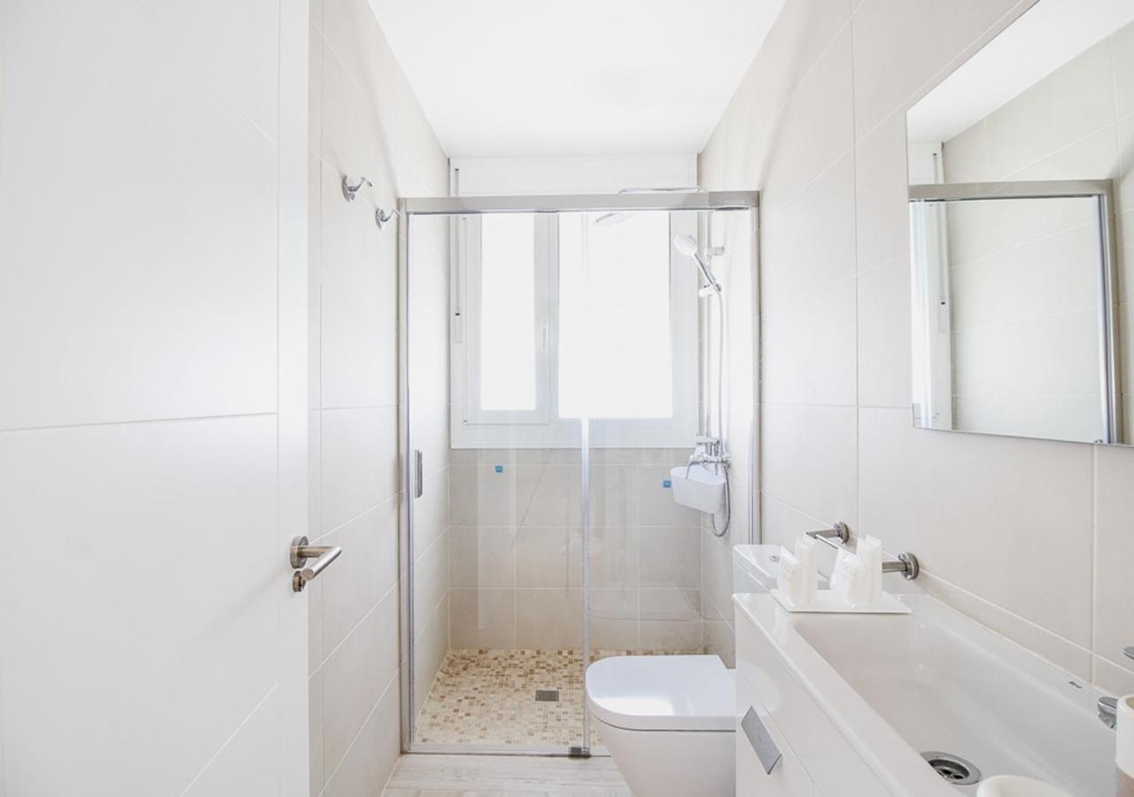 Moderno Apartamento Urbano En Barrio Historico 3ºi Santa Cruz de Tenerife Ngoại thất bức ảnh